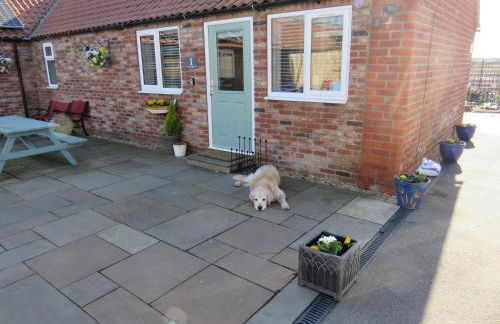 The Stables At Eastmoor Farm Large Luxury 2 Bed Cottage with Big Family Bedroom Dog Friendly Secure Gardens and Free Parking Free WiFi - Foto 52