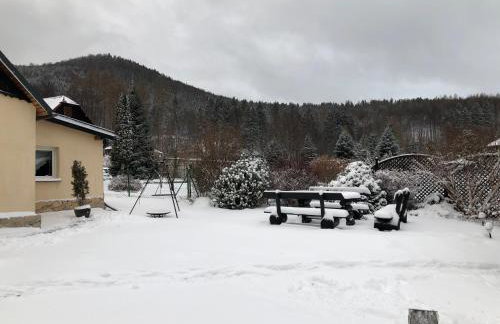 Dom górski do wynajęcia 3 km od Karpacza Sudecka 100 - Foto 16