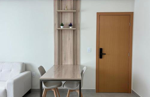 Loft Solaris Apart Hotel - Suíte - Apt. N.106 - Foto 37