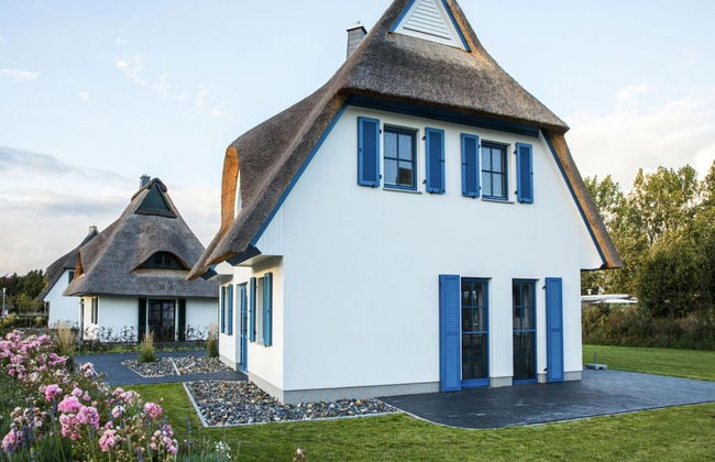 Ferienhaus in Fuhlendorf - Foto 16