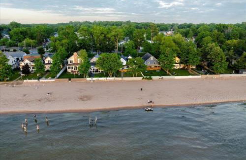 Park Peaks on the Beach Sleeps 12 - Foto 54