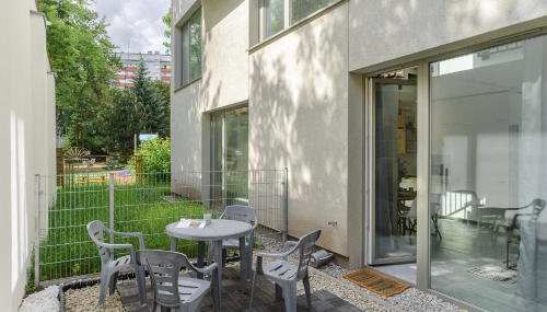 City Break P&O Apartments Olbrachta - Wola - Foto 4