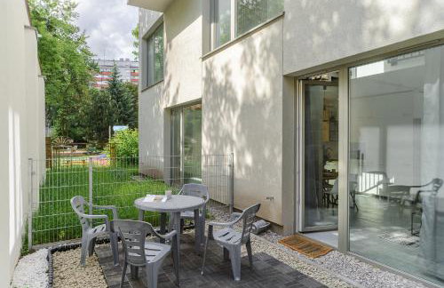 Olbrachta 24 - Close to metro - P&O Apartments - Foto 4