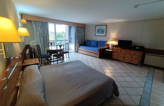 Apart Enjoy Pucon - Foto 14