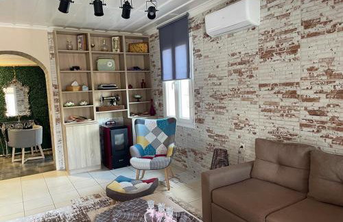 Villa De La Vita Alykes - Photo 26