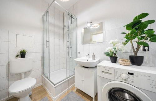 Ganzes Apartment, ruhig, gemütlich, Vollausstattung, kostenloses Parken - Foto 16