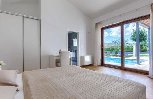 Villa Luna Rossa by Interhome - Foto 53