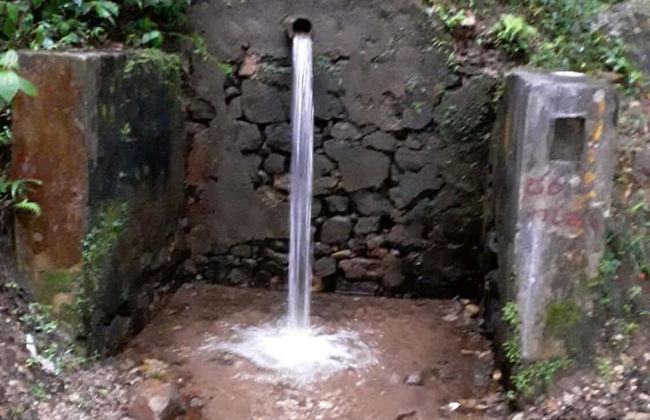 Mount view family rest & cottage - Photo 32