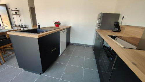 Les bambous - 2 logements 10min du zoo neuf-confort-famille-jeux pour enfants - Photo 2