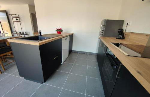 Les bambous - 2 logements 10min du zoo neuf-confort-famille-jeux pour enfants - Foto 2