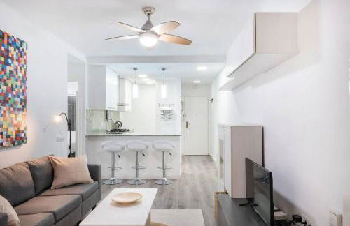 Homenfun Barcelona Los Bunkers - Foto 12