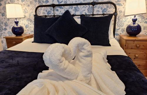 Fryers Cottage 3 Bedroom Sleeps 6 Cottage - Foto 21