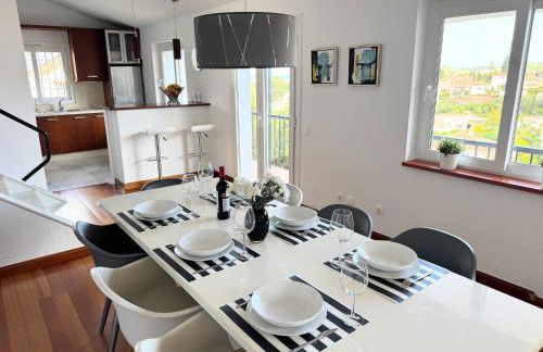 Nice and spacius villa near Fuengi - Photo 16