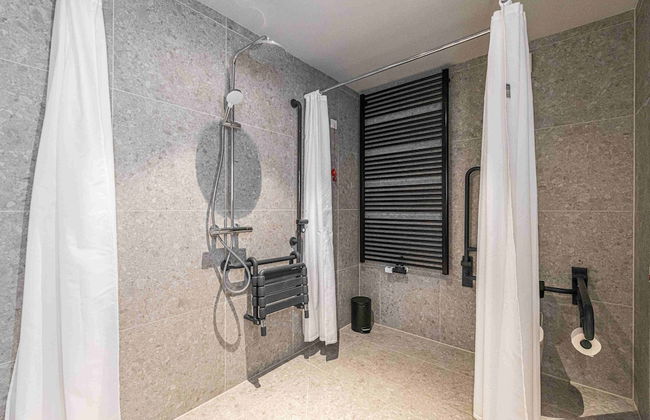 Yuma Managed Apartments Leipzig - Foto 35