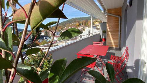 L'Escampette, superbe appartement avec terrasse - Foto 3