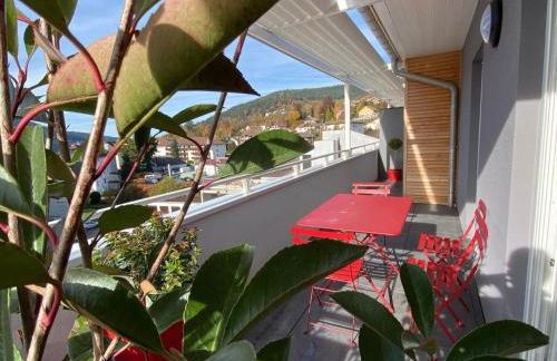 L'Escampette, superbe appartement avec terrasse - Foto 3