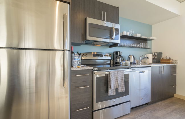 Domicile Suites At Verve - Foto 39