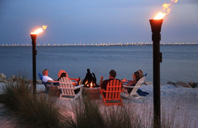 Sailport Waterfront Suites - Foto 39