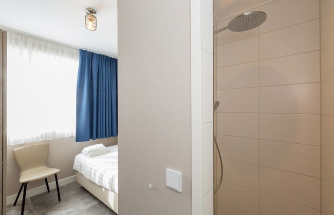 Luxury Apartment With sun Shower at the Edge of the Beautiful Oostkapelle - Photo 18