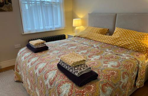 Pretty Cottage in Central Lewes - Foto 27