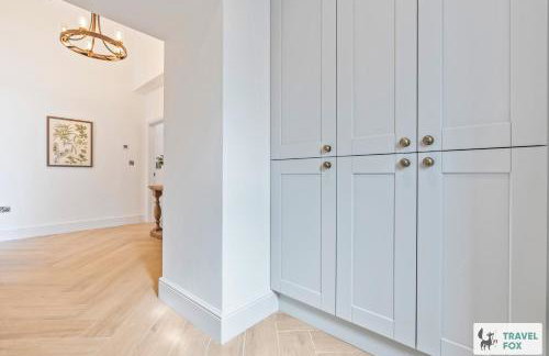 The Old Chapel - Foto 15