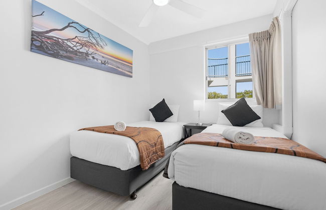 Riviera Resort Hervey Bay - Foto 23