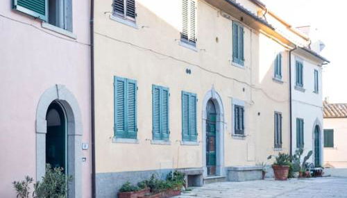 isola d'elba meravigliosa casa con vista - Foto 3