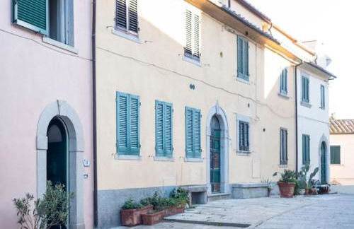 isola d'elba meravigliosa casa con vista - Foto 3