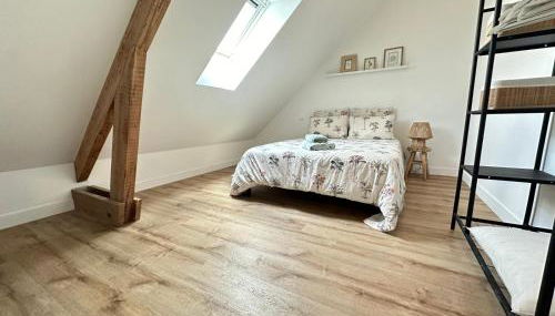 Appartement Vanille - Foto 5