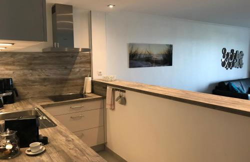 Steiner Strandappartements Studio-Appartement 104 Seeseite - Foto 8