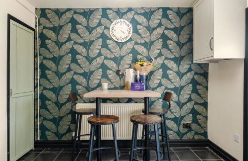 Elsie's Cottage - Foto 27