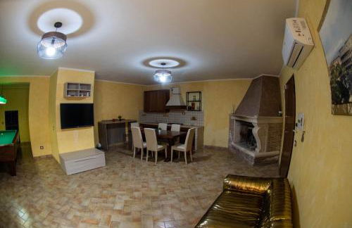 Villa Anna - Foto 68