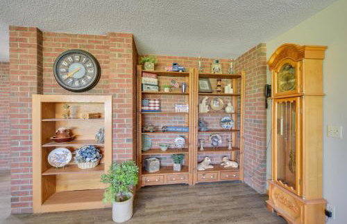 Natures Paradise Rustic Retreat in Wisconsin! - Foto 6