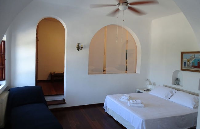 Monolithos Villa - Foto 4