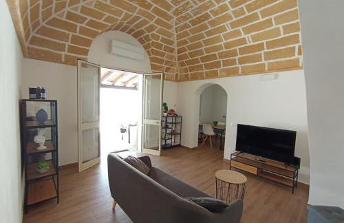 Case Vacanza Titone - Photo 12