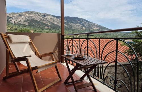 Agrampeli Villa - Photo 32