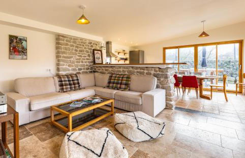 Gîtes de Lézinadou - 14 personnes - Plomeur La Torche - Foto 22