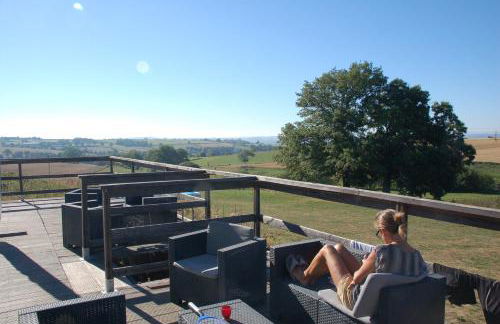 Gites à la Loub - Photo 20