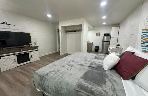 Newly remodeled bright studio - Photo 7