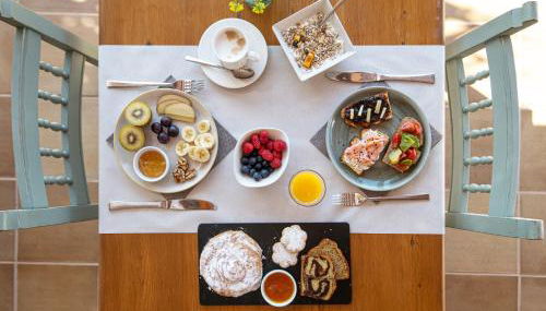 Agroturismo Son Juaneda - Foto 3