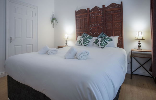 Langland Road - 1 Bedroom - Mumbles - Foto 4