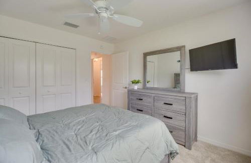 Pool Access Sleek Home in The Villages with Lanai - Foto 19