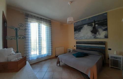 Le Giuncaie - Vigna con alloggio - Foto 18