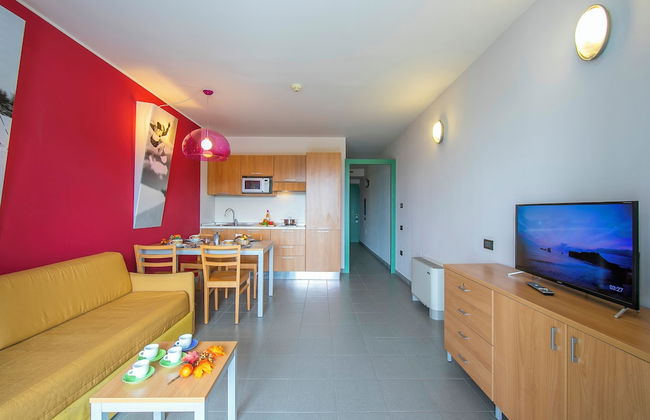 Villaggio Olimpico - Foto 32