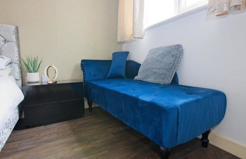 Manchester Retreat - Modern 2BR Apartment - Foto 19