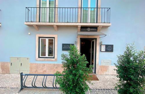 Villa Graça -Hostels and Apartments - Foto 1