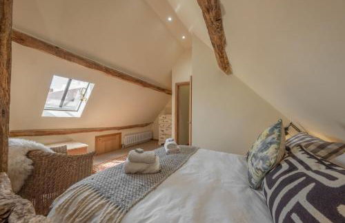 The Garden Barn - Photo 21