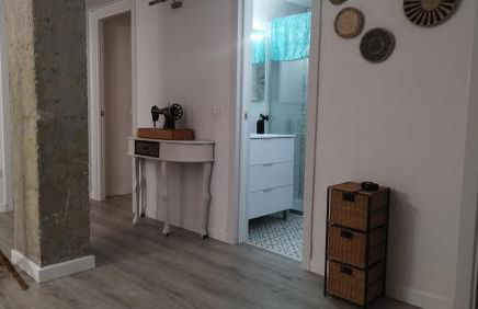 Apartamento Reformado Parking gratis - Foto 52