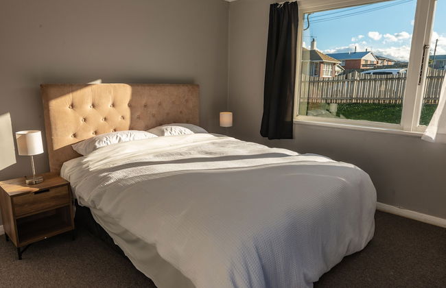 Sunny & Quiet in Blyth with unlimited fibre WIFI - Foto 1