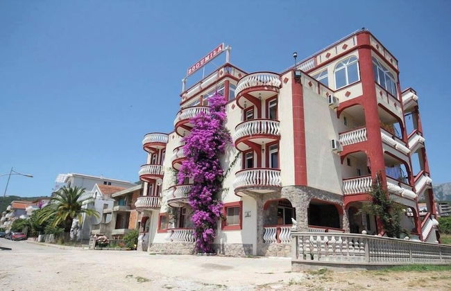 Bogumila Hotel - Foto 27